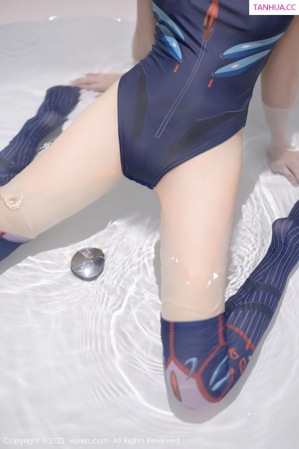 王馨瑶  [XiuRen]高清写真图 2022.05.27 No.5074 王馨瑶yanni第82张图片